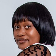 Mrs Vallorah Sibanda