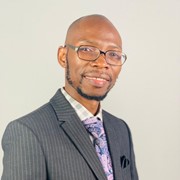 Mr Samuel Rakabopa