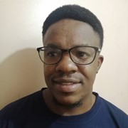 Jerald Mangena